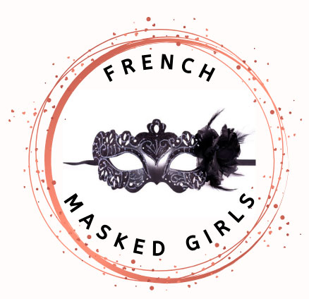 Logo French Masked Girls